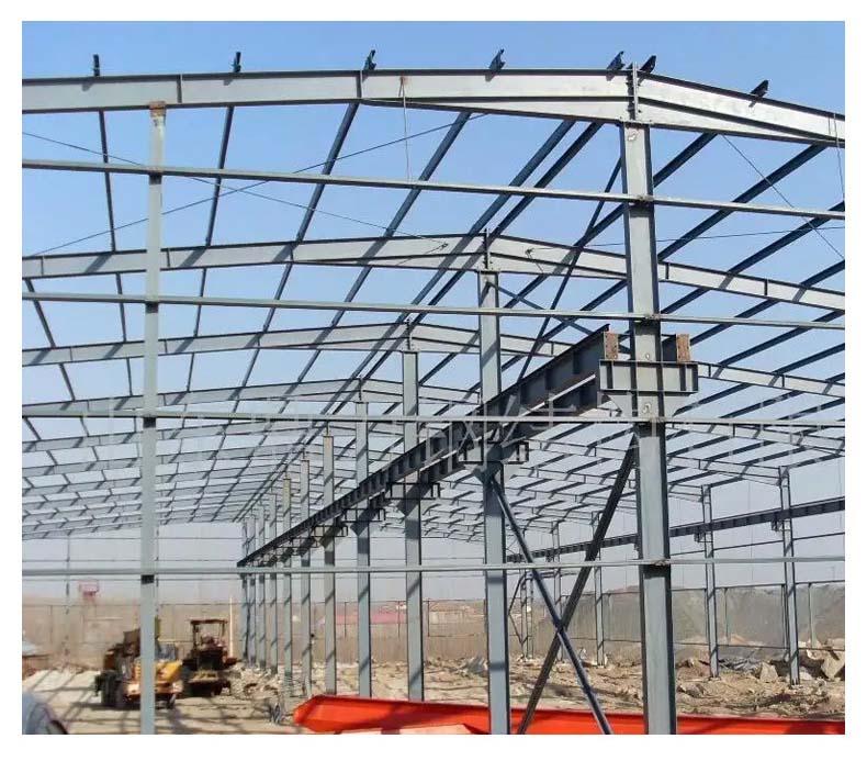 二手钢结构拆迁拆除